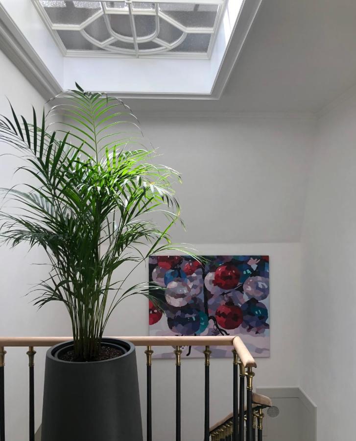 Galerie Suites Mariánské Lázně Екстериор снимка