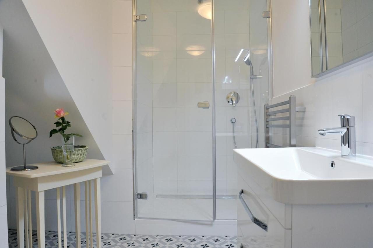 Galerie Suites Mariánské Lázně Екстериор снимка