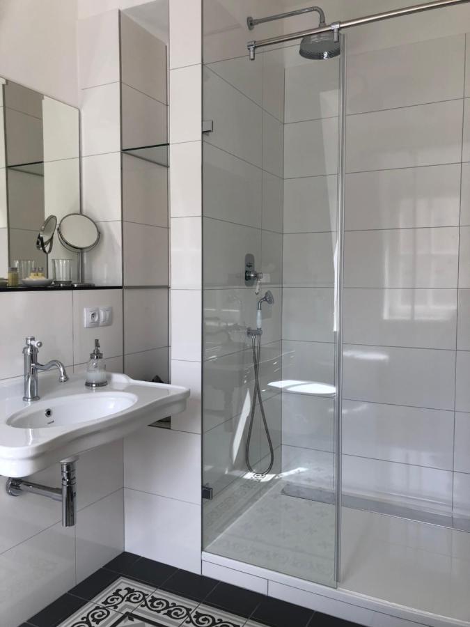 Galerie Suites Mariánské Lázně Екстериор снимка