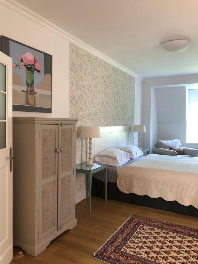 Galerie Suites Mariánské Lázně Екстериор снимка