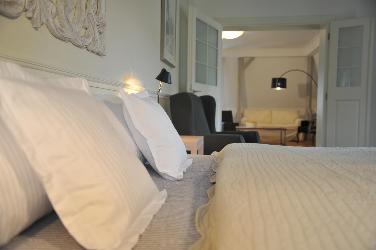 Galerie Suites Mariánské Lázně Екстериор снимка