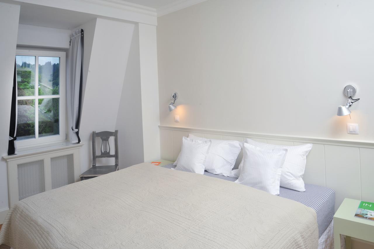 Galerie Suites Mariánské Lázně Екстериор снимка